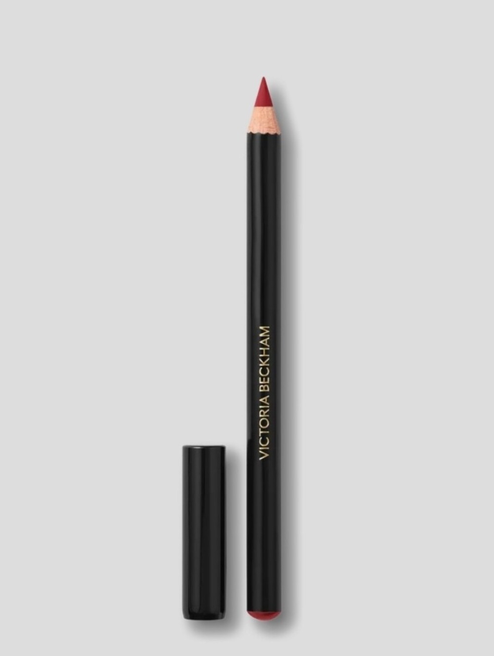 Victoria Beckham Lip Definer: Waterproof Lip Liner RED. BNIB